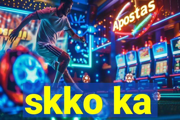 skko ka